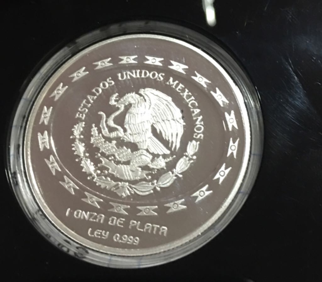 Vasija  coin collectible - Main Image 2