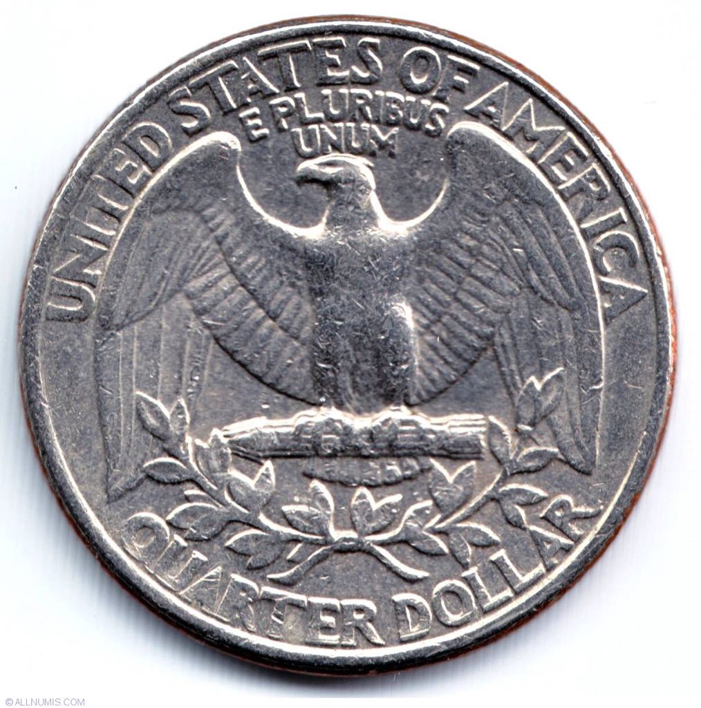 1978 Washington Quarter  coin collectible - Main Image 2