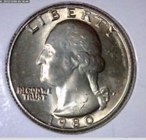 .05 Centavos Maximiliano Guanajuato