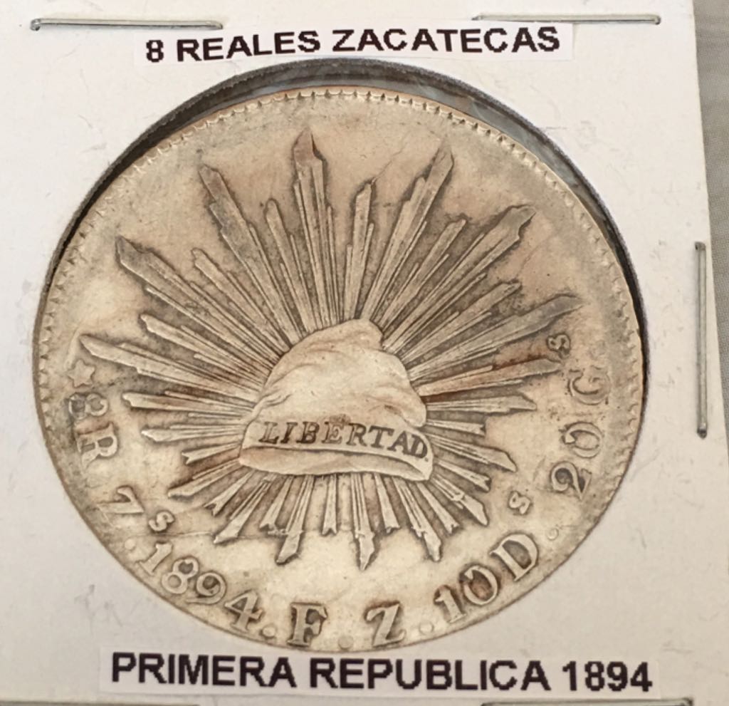 .1 Centavo Culiacan