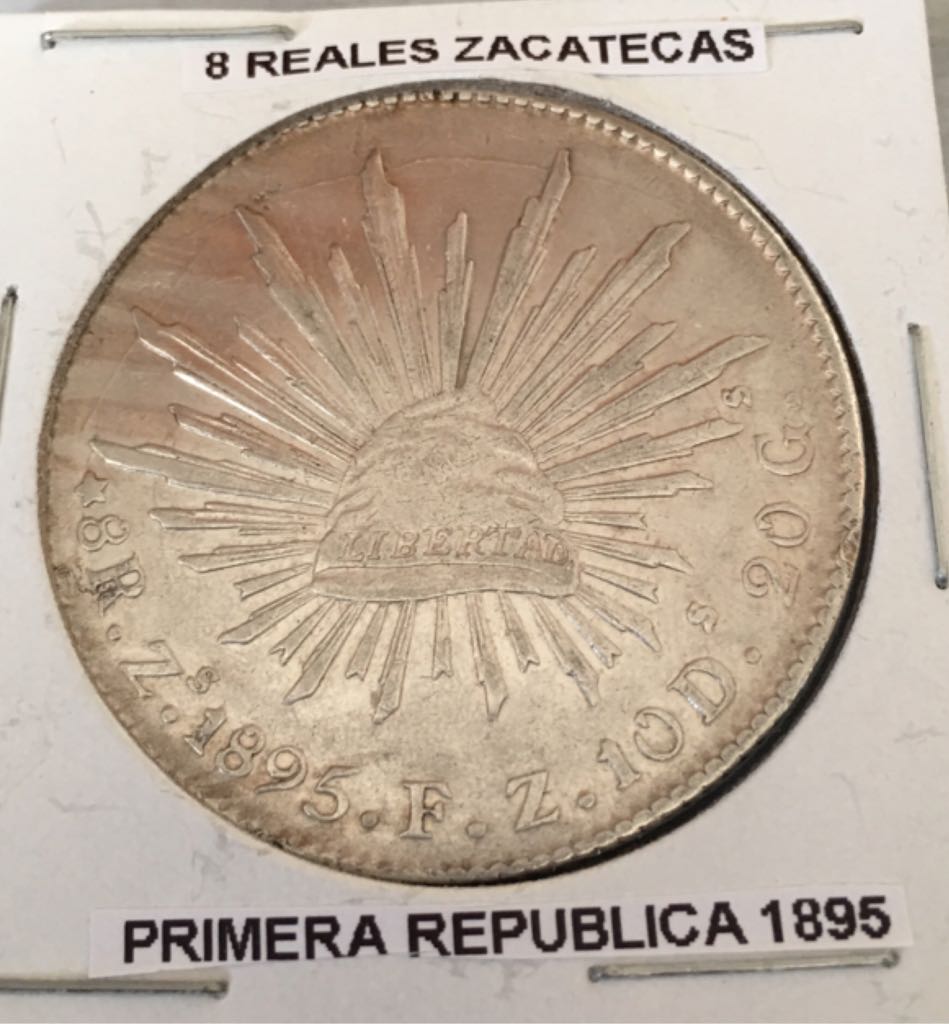 1 Peso (GRO Taxco)