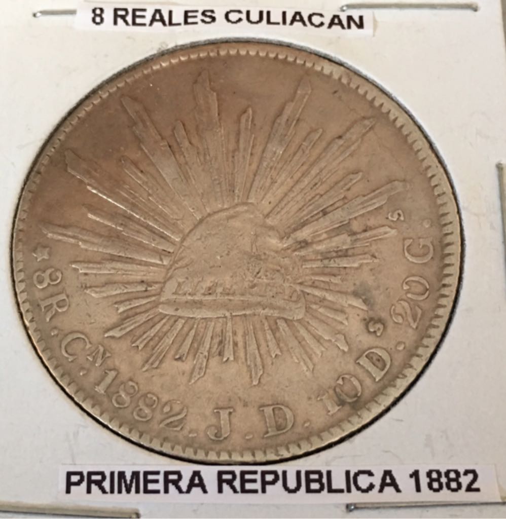 Provident Prospector