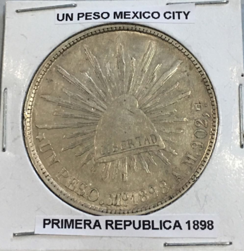 8 Reales Ferdinand VI Columnaria