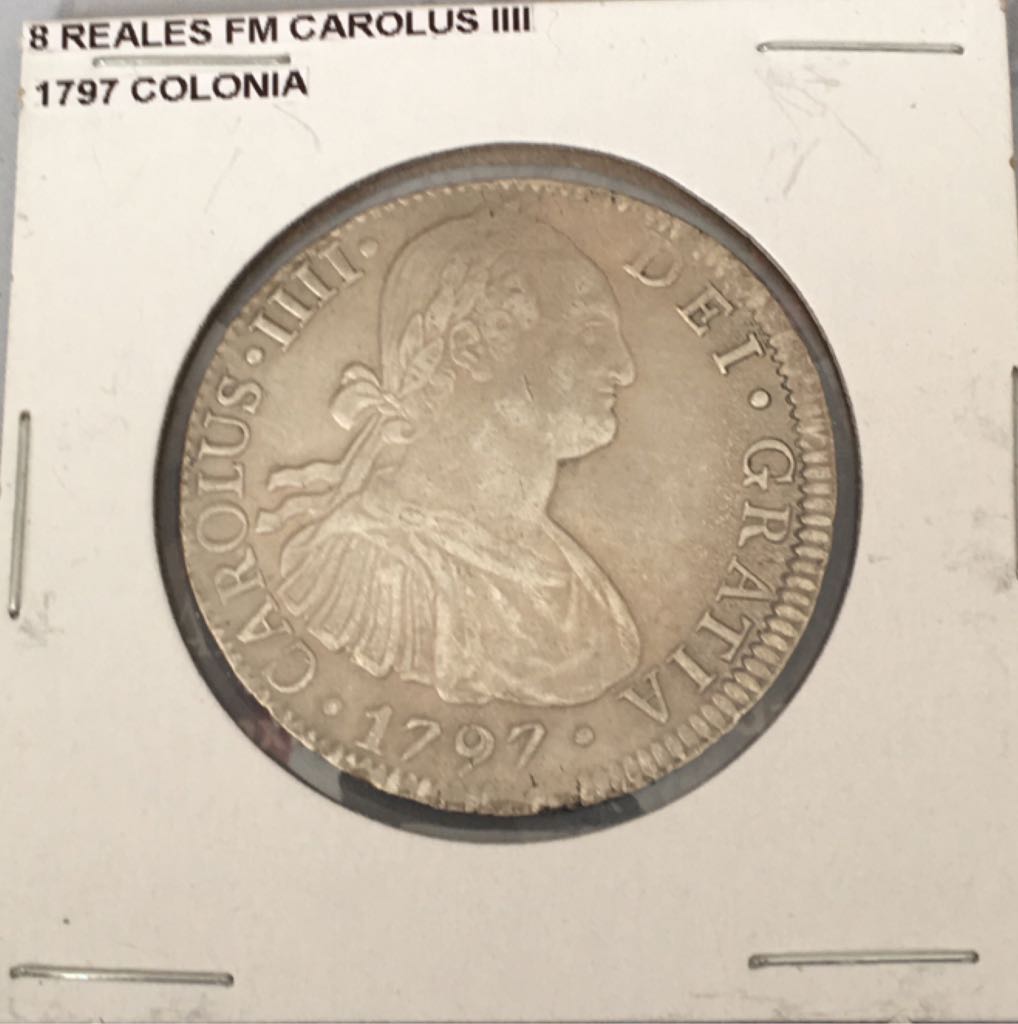 .5 Centavos