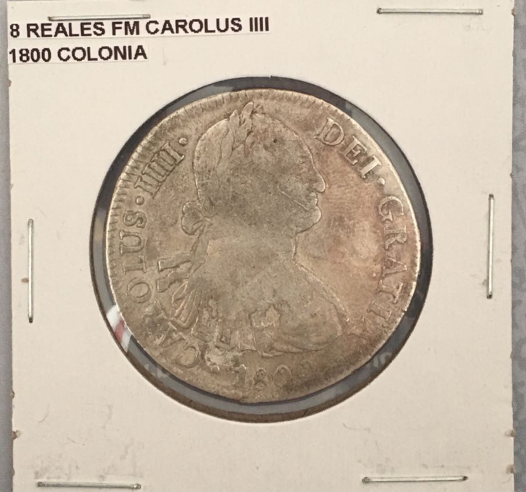 Reproduction Roman Coins