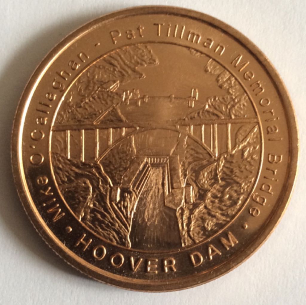 Nevada State Animal  coin collectible - Main Image 2