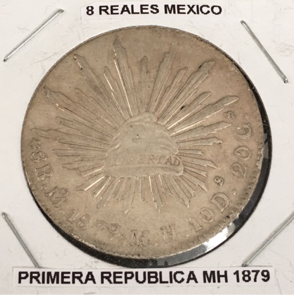 1979 Grande Cache Alberta Trade Dollar