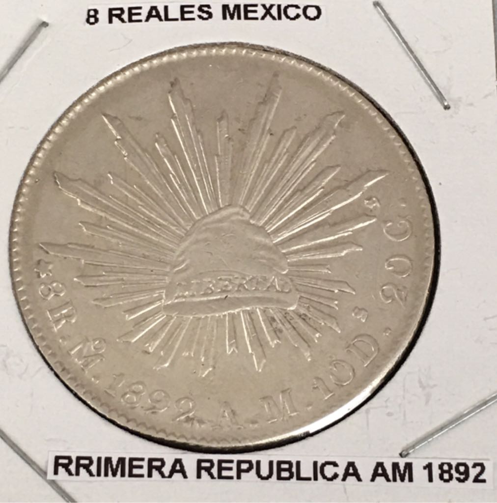 Chiapas (Plata)