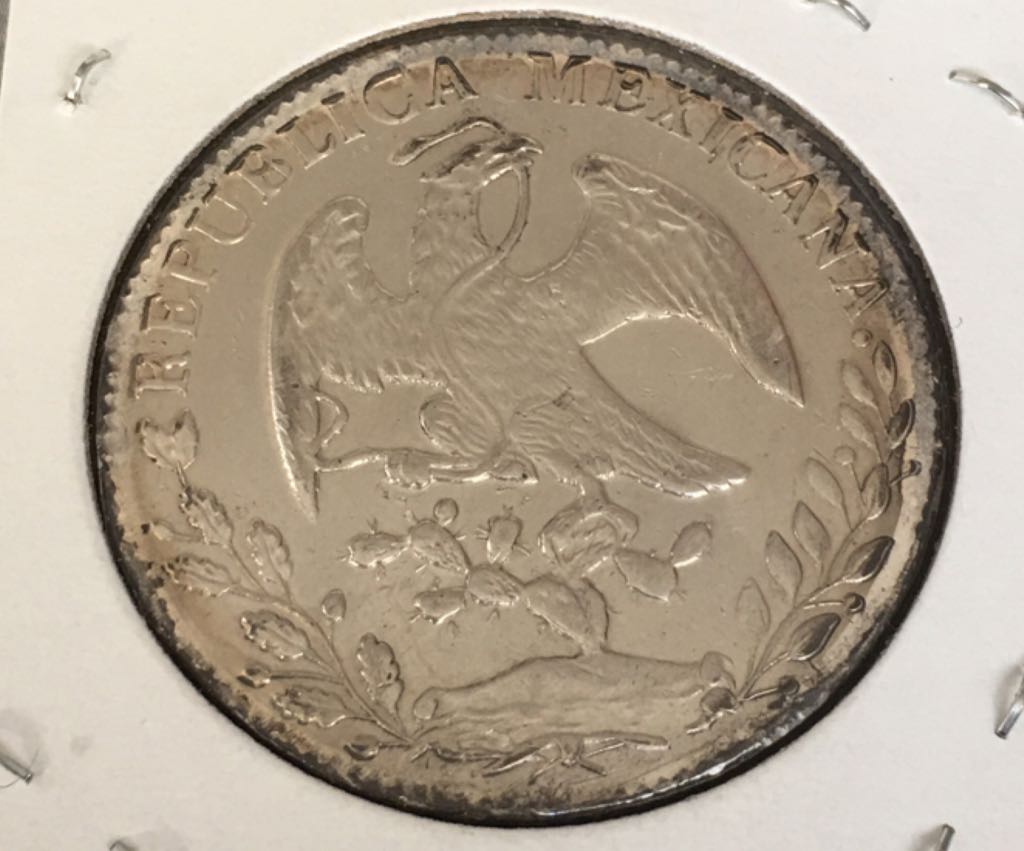 Elizabeth II Five New Pence