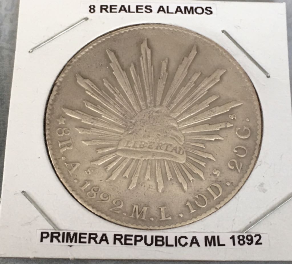 Five Statehood Quarter Dollars Special Edition