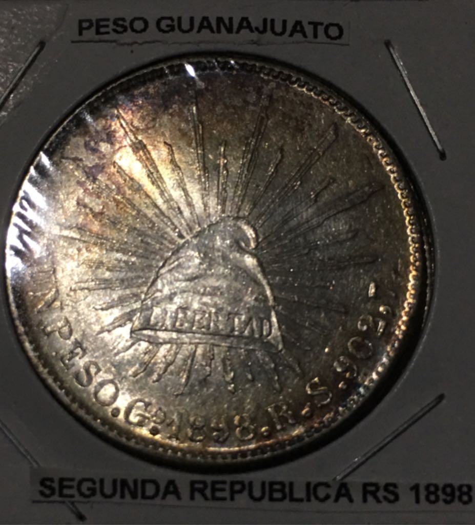 Indian Head Cent Type 3 - L