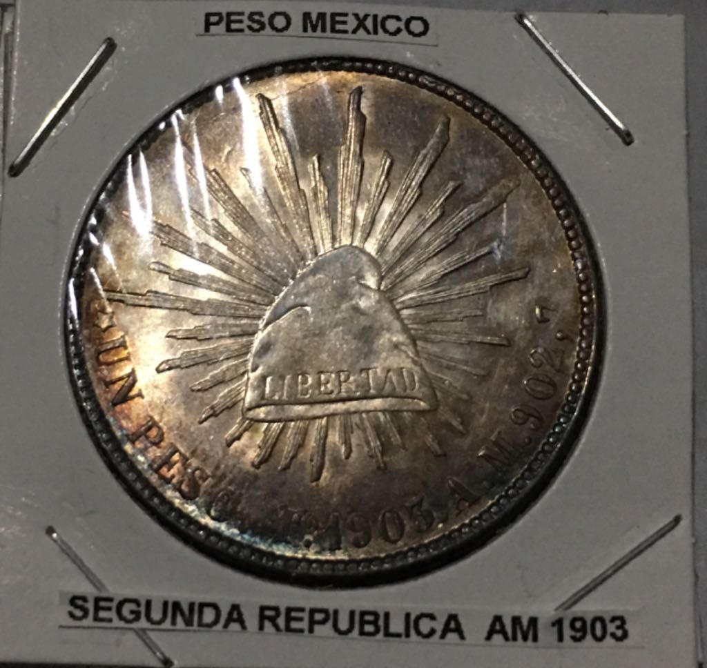 The Philadelphia 2012 World’s Fair Of Money Silver Medal 