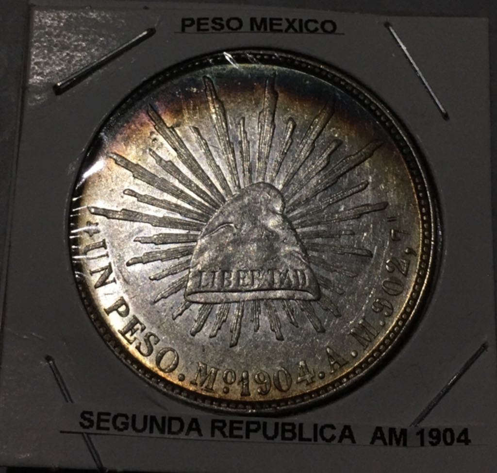 1960 Nickel