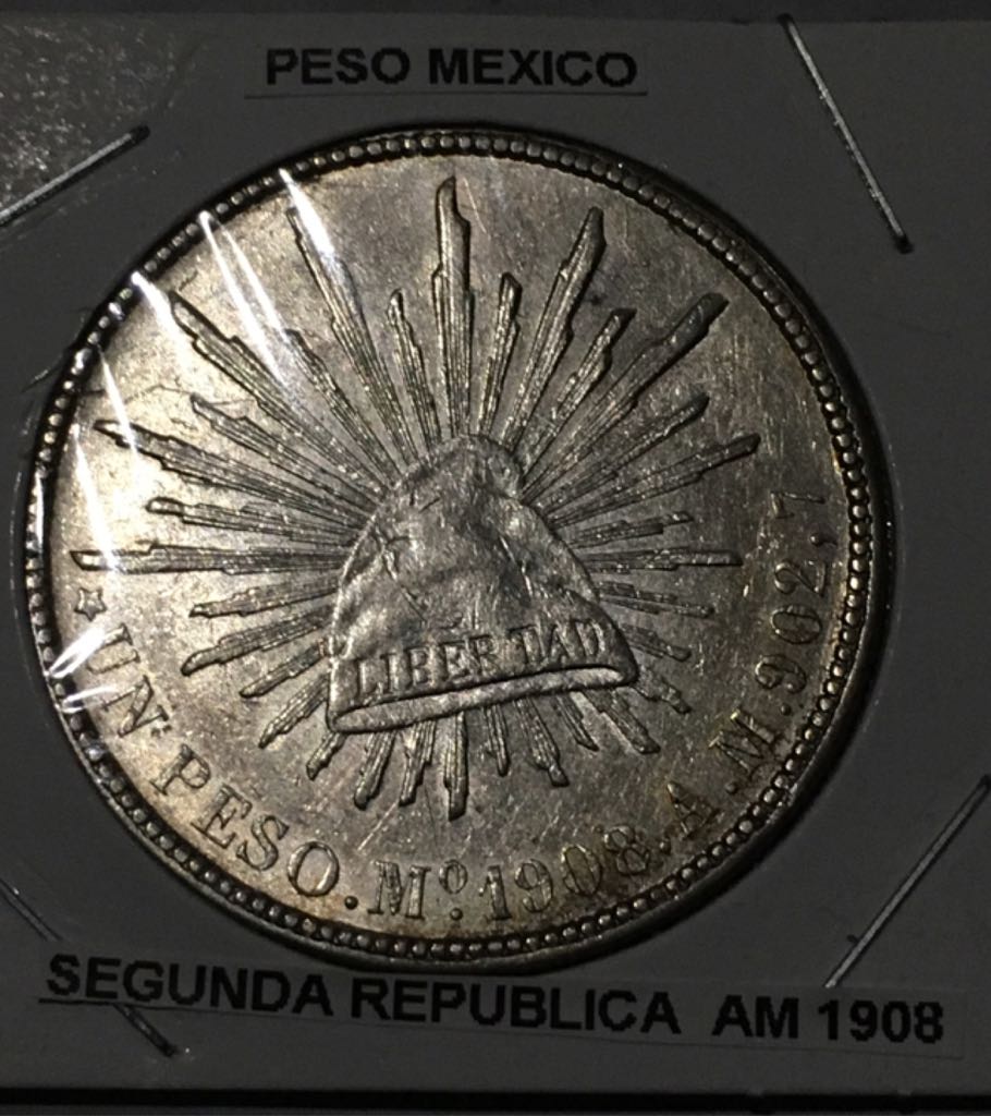 1963 Canadian Nickel