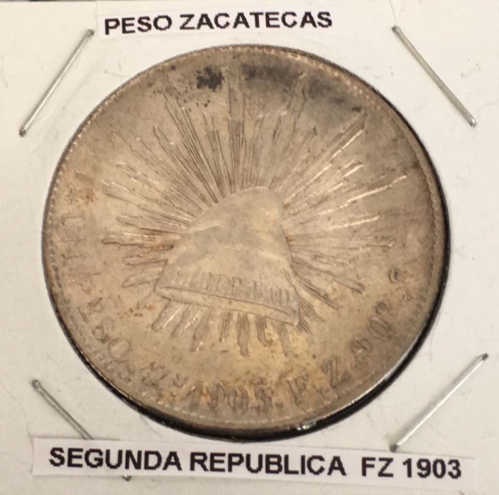 YPS 1/2 Ounce Nugget