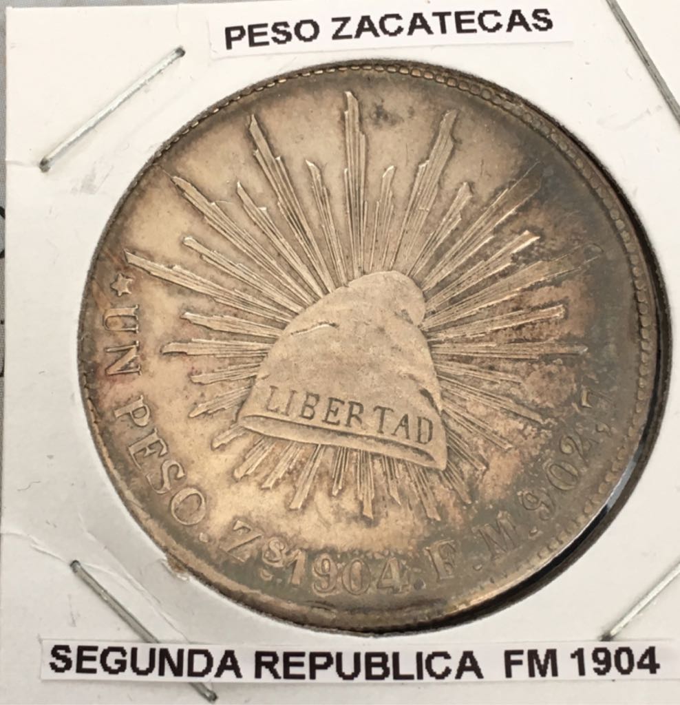 Indian Head Cent Type 2