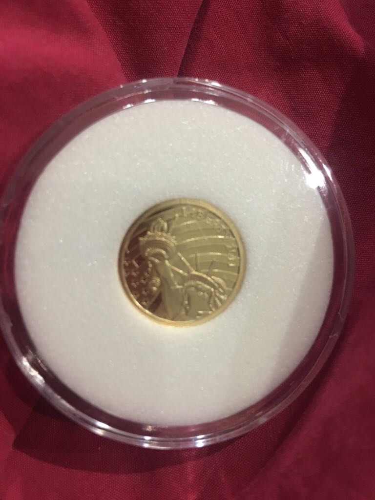 1952 Silver Three-cent Pieces