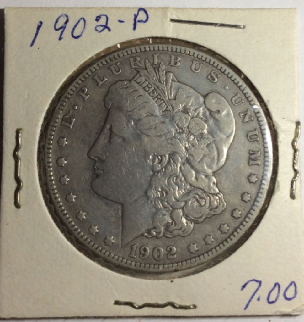 1976 Unciculated Mint Set