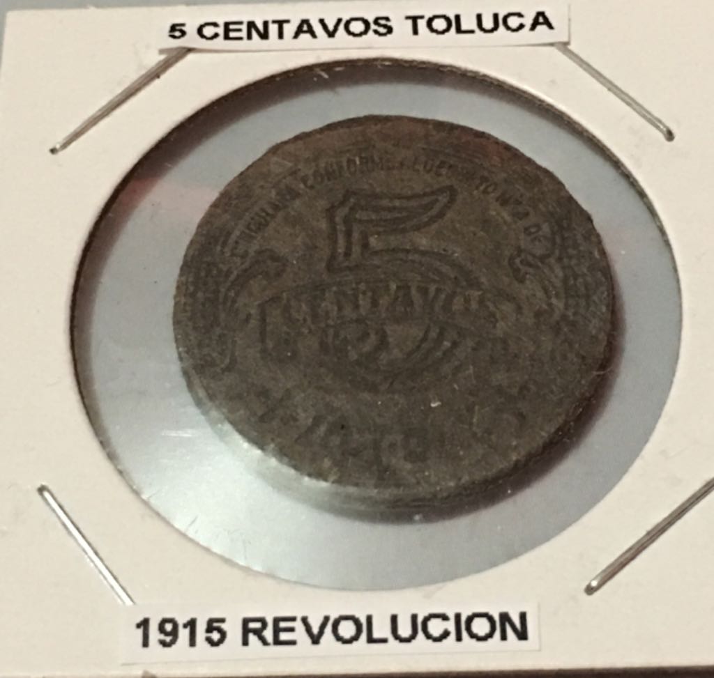 Moneda De 100 Pesos Michoacan Etapa I
