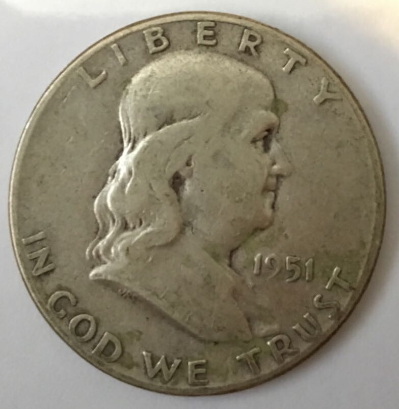 8 Reales (Carolus IIII) FM