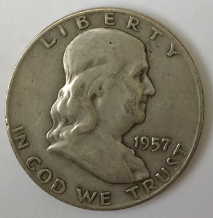 Elizabeth II: One Dollar