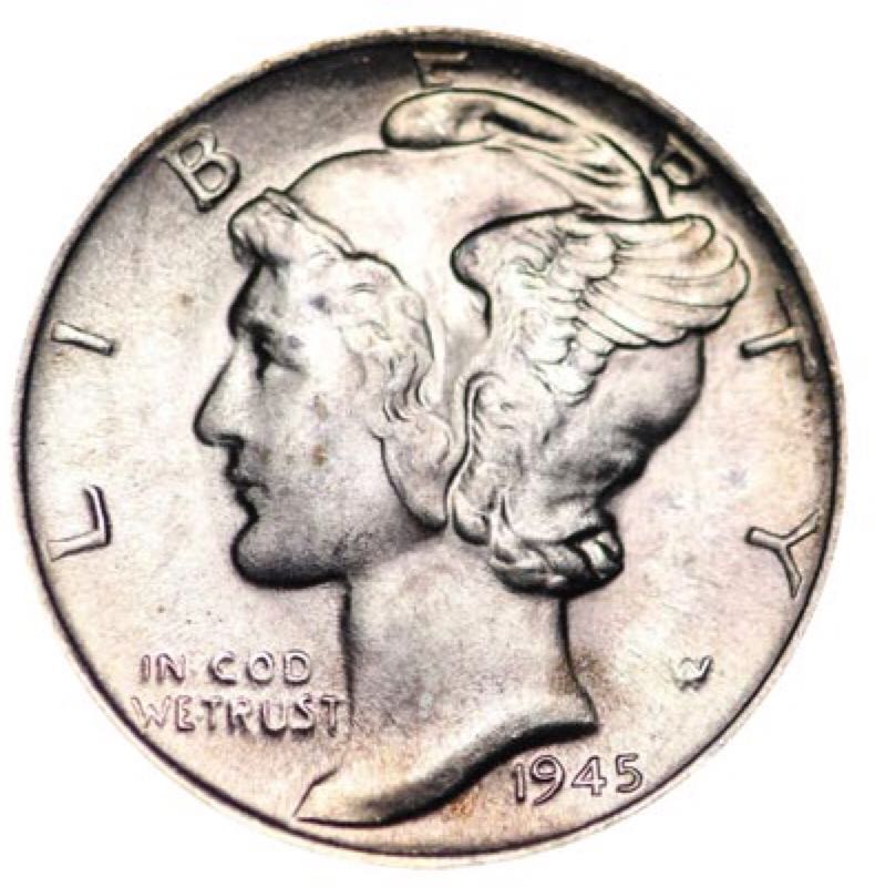 .1 Centavos ( Cuadro 1974)