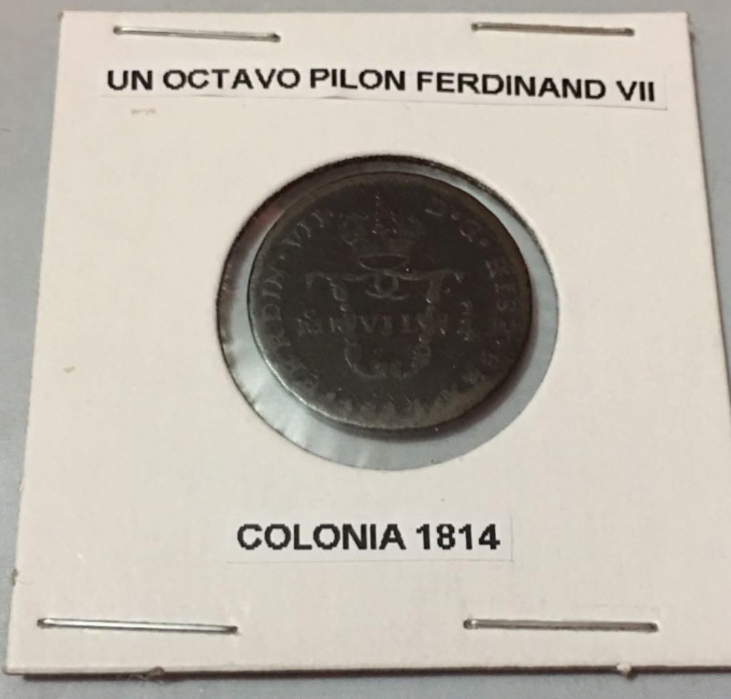.5 Centavos