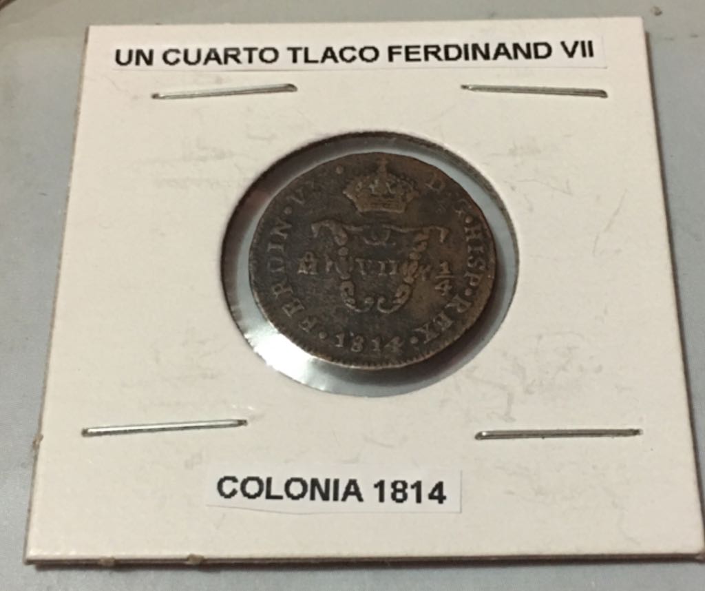 Washington Quarter - D