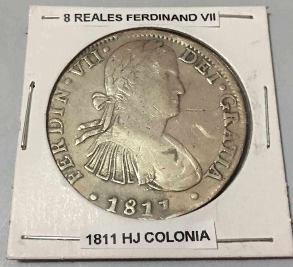 Elizabeth II: One Pence