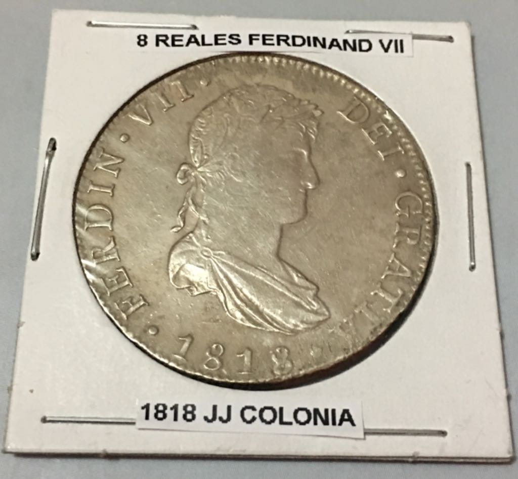 .05 Centavos