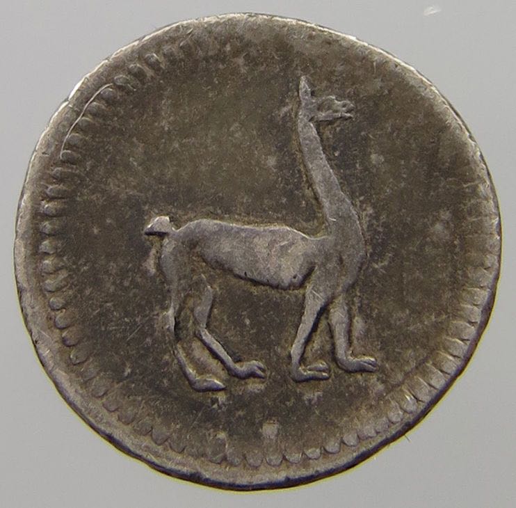 George VI Shilling (English)