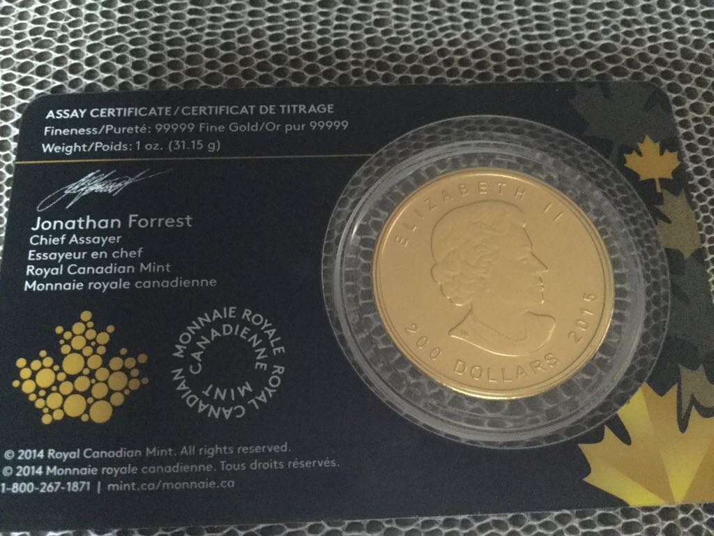 2015 Growling Cougar  coin collectible - Main Image 2