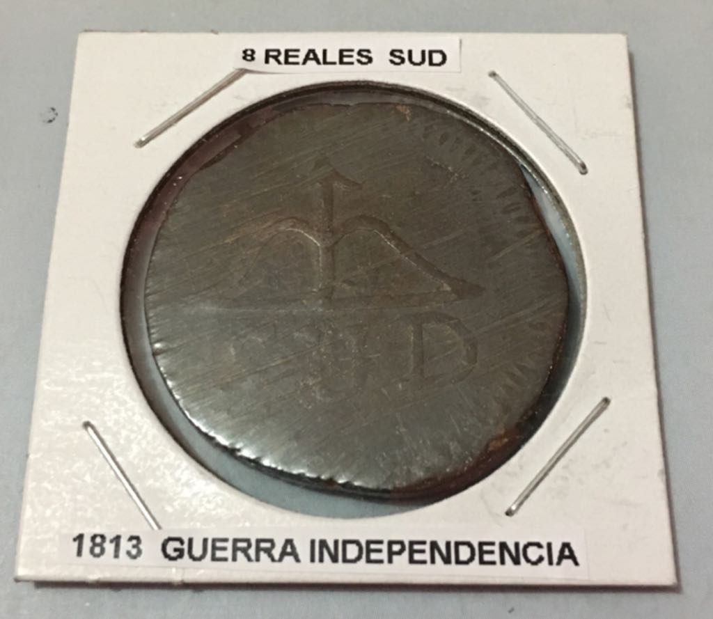 Moneda De 100 Pesos Chihuahua Etapa I