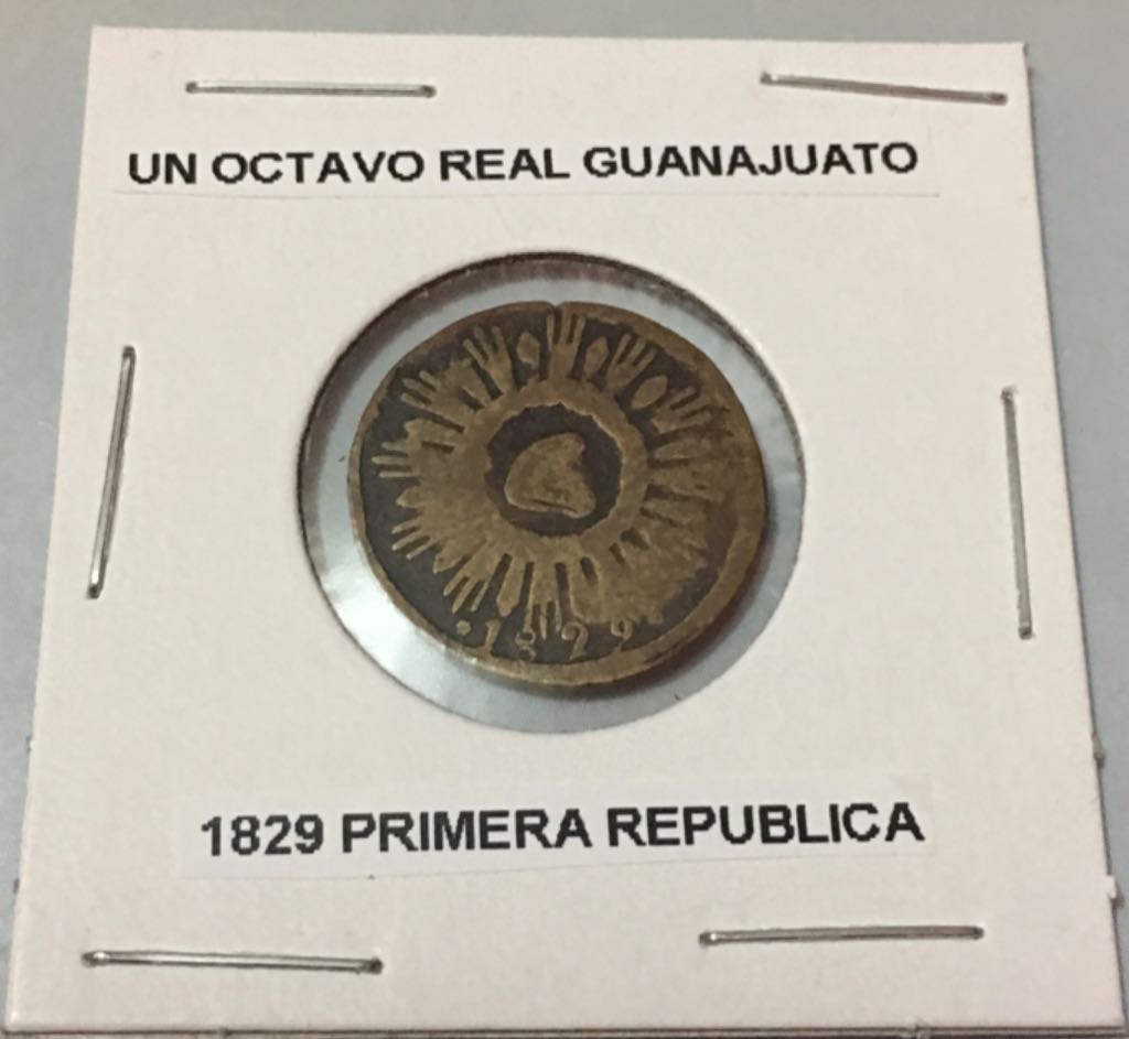 1 Real Columnaria Ferdinand VI