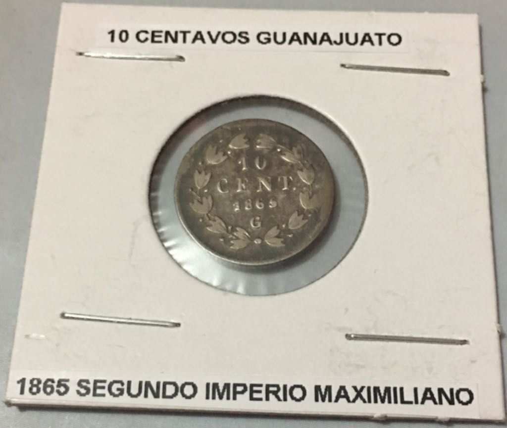 .2 Centavos