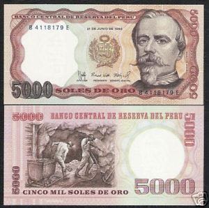 Elizabeth II: Half Crown