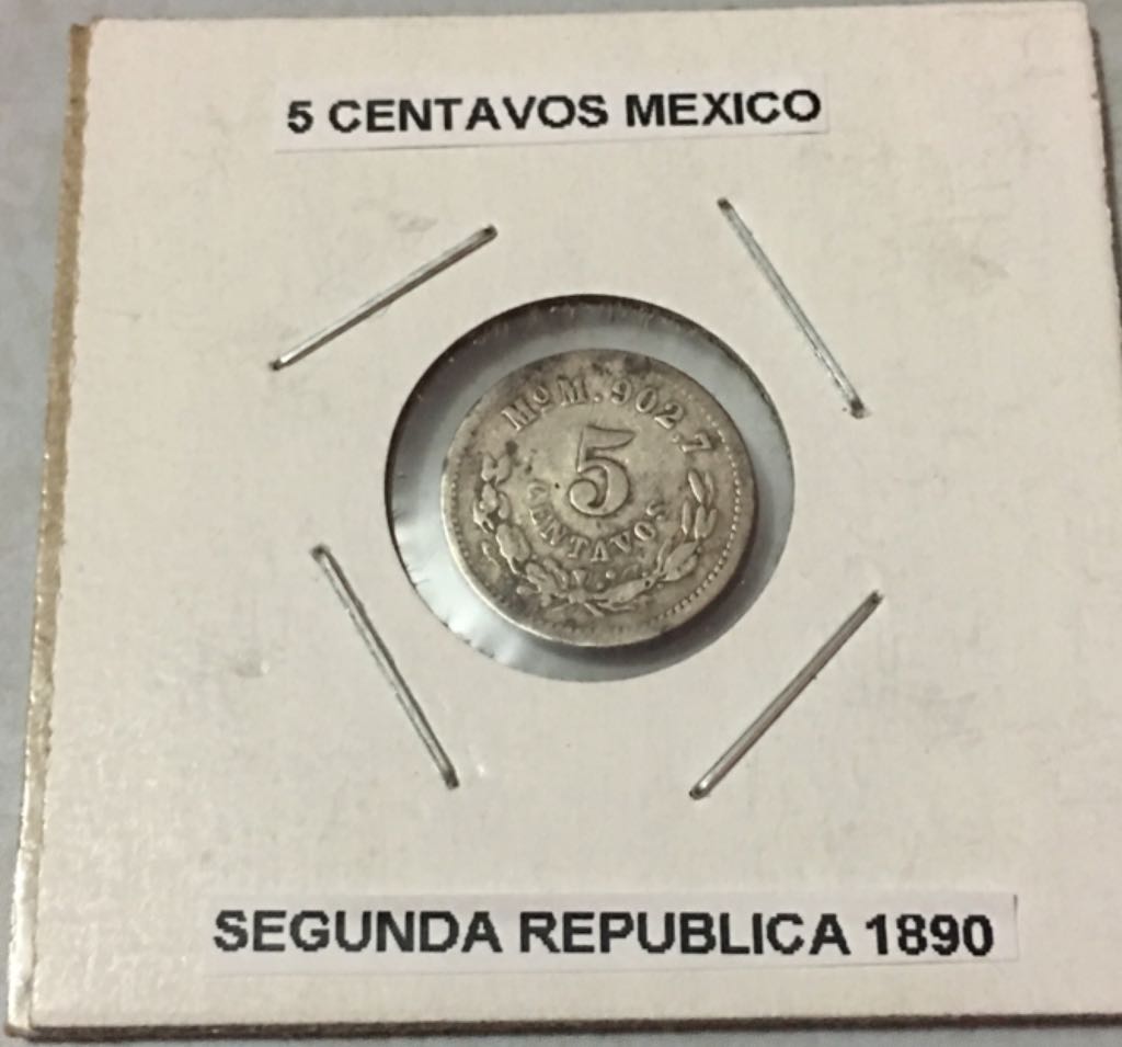 1-German 1 Deutsche Mark, 1990