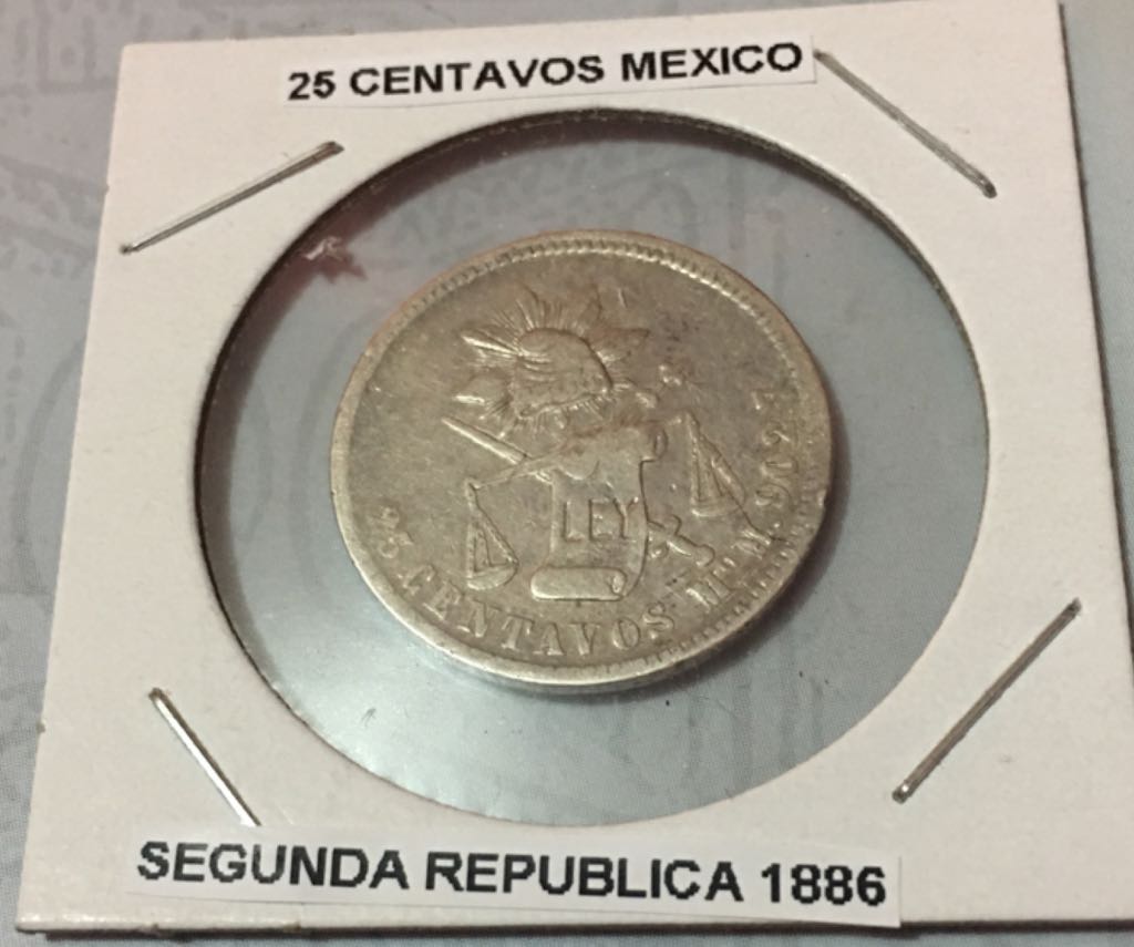 .1 Centavos