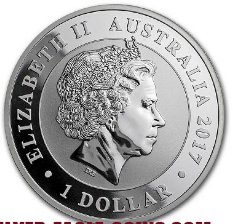 Australia 1 Oz Silver Swan  coin collectible - Main Image 2