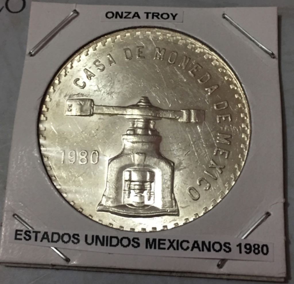 .50 Centavos ( Hidalgo Del Parral)