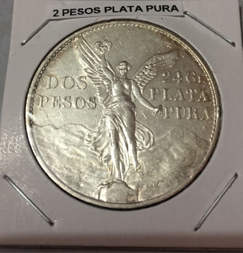.2 Centavos
