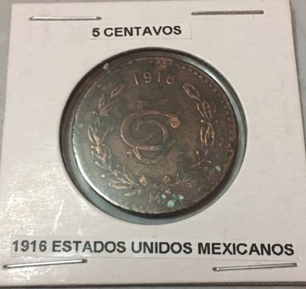 Nicaragua 25 Centavos