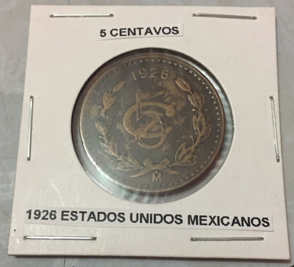 2015 P American Eagle