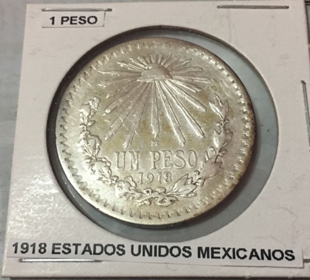 Infantry Soldier Uncirculated Silver Dollar