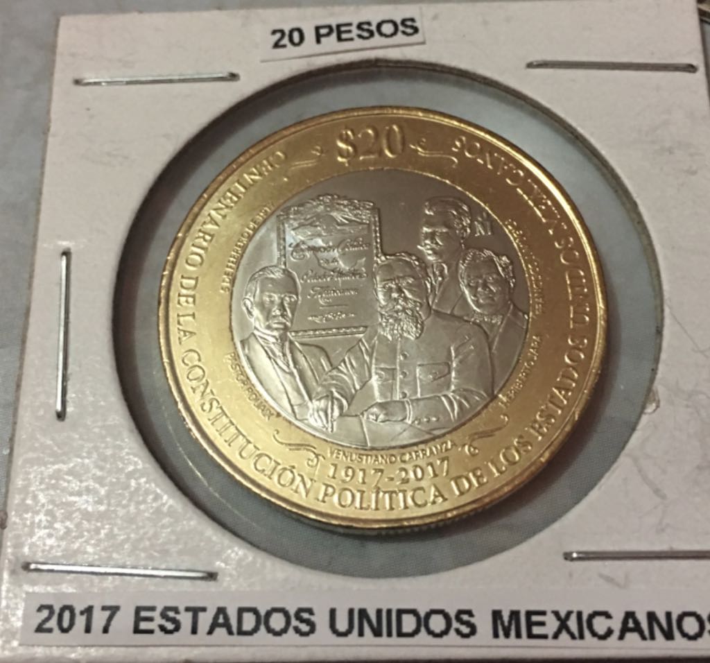 .5 Centavos