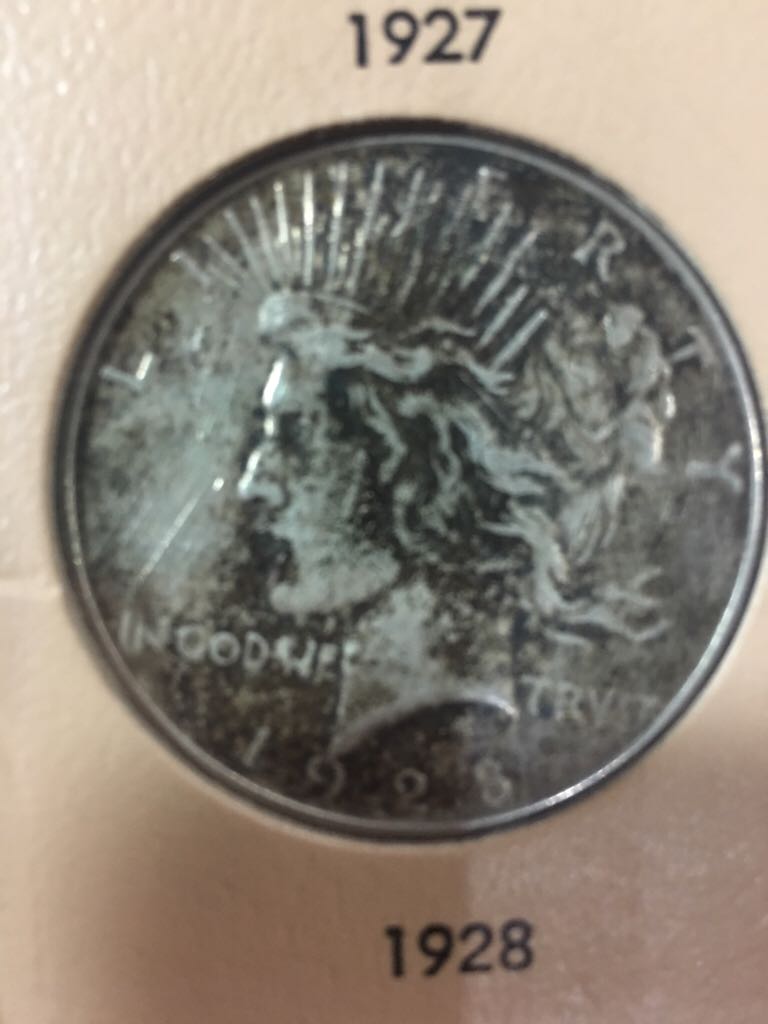 1973 Washington Quarter