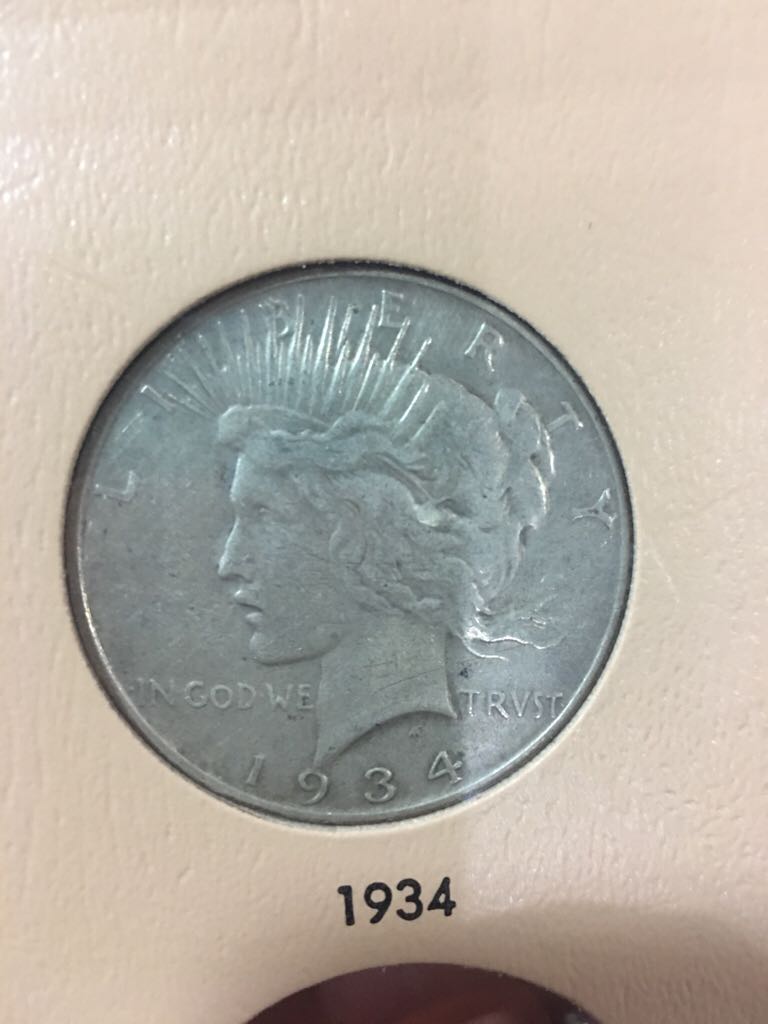 Uncirculated Coin Mint Set