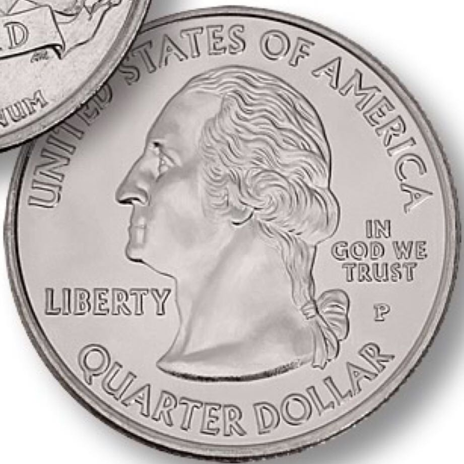 Wisconsin - State  coin collectible - Main Image 2