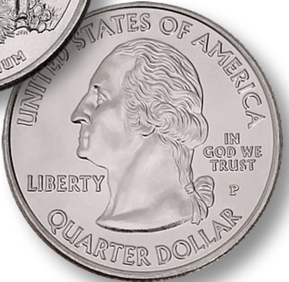 2008 Arizona Quarter   coin collectible - Main Image 2