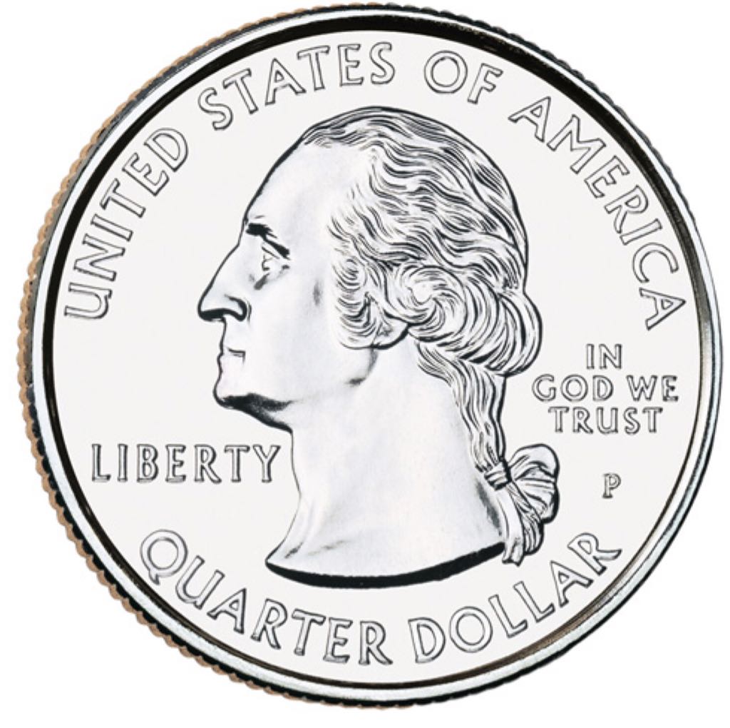 2008 Hawaii Quarter   coin collectible - Main Image 2